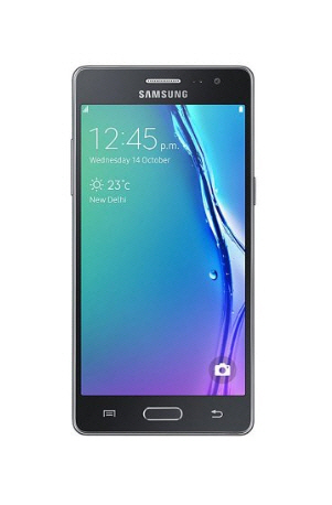 삼성전자 '타이젠 Z3' <삼성전자 제공>